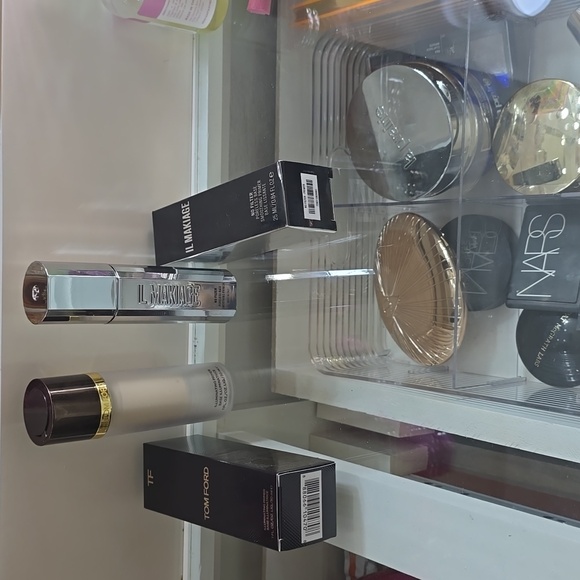 2 primer use  its  good condition. Autentic - Picture 3 of 8